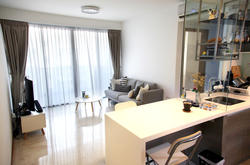 The Shore Residences (D15), Condominium #138984142
